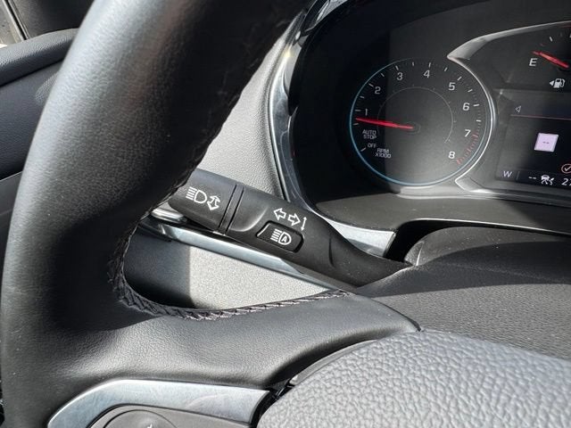 2023 Chevrolet Traverse 3LT - Photo 32