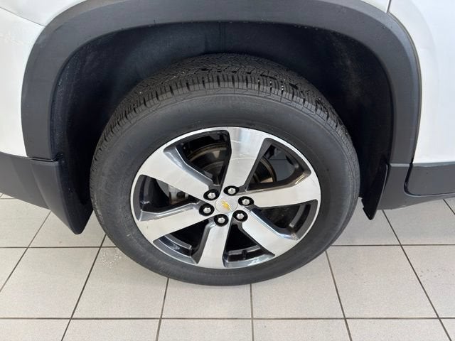 2023 Chevrolet Traverse 3LT - Photo 42