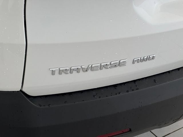 2023 Chevrolet Traverse 3LT - Photo 47