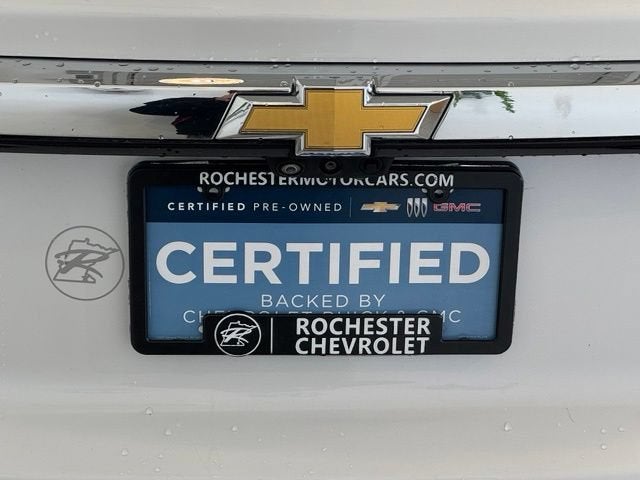 2023 Chevrolet Traverse 3LT - Photo 50