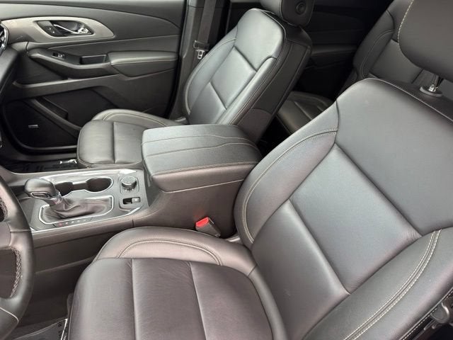 2023 Chevrolet Traverse 3LT - Photo 6