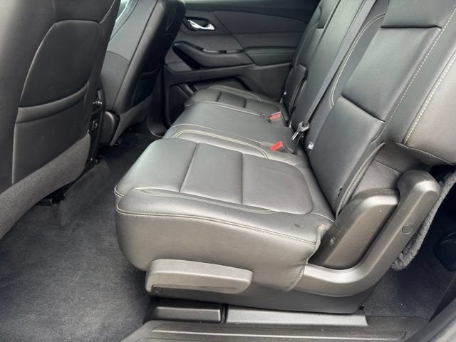 2023 Chevrolet Traverse 3LT - Photo 7