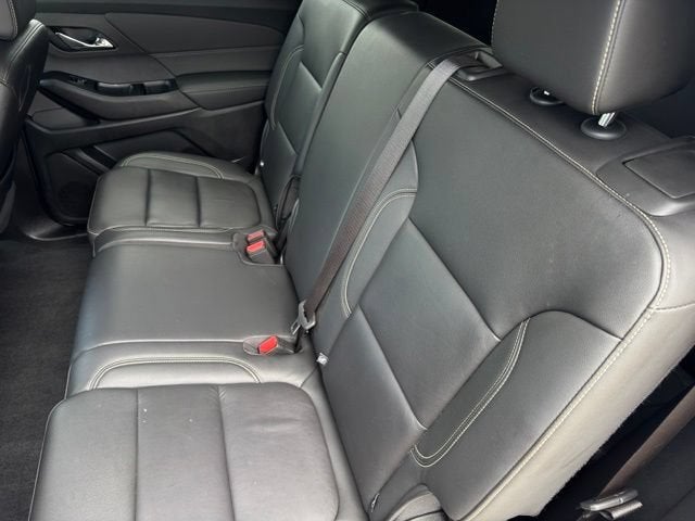 2023 Chevrolet Traverse 3LT - Photo 8