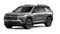 2027 Chevrolet Traverse High Country