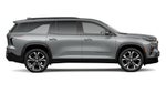 2027 Chevrolet Traverse High Country