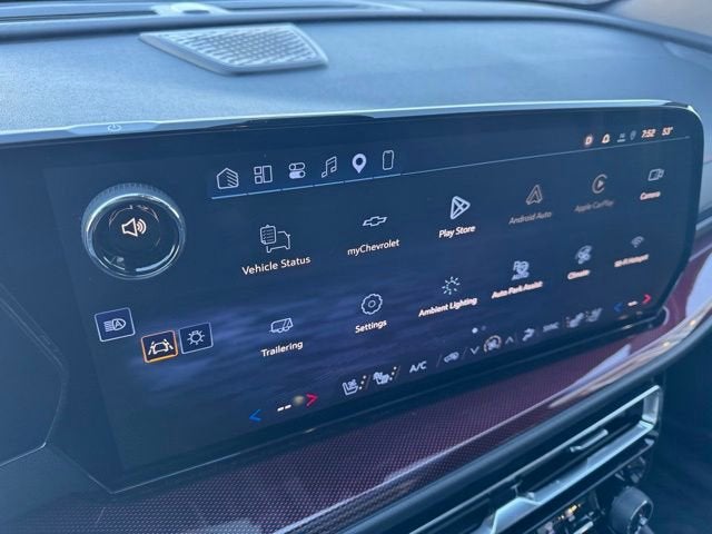 Used 2026 Chevrolet Traverse RS with VIN 1GNEVLKS9TJ169687 for sale in Rochester, Minnesota