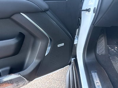 2027 Chevrolet Suburban LT