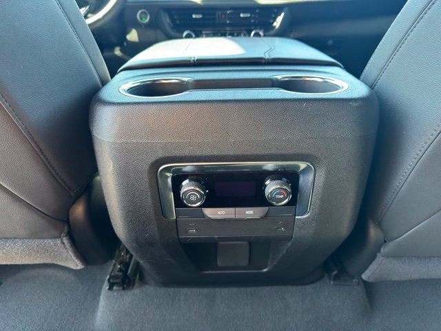 2025 Chevrolet Tahoe LT - Photo 10