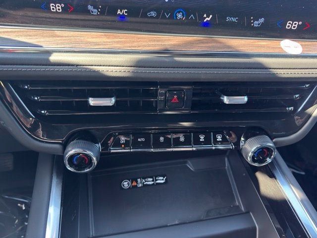 2025 Chevrolet Tahoe LT - Photo 20