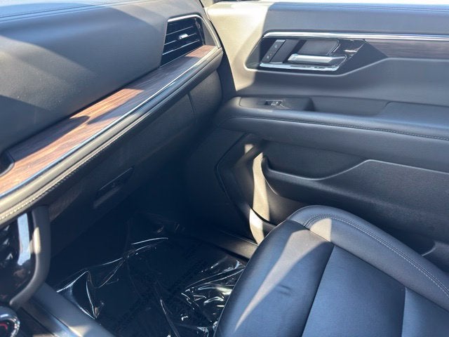2025 Chevrolet Tahoe LT - Photo 27