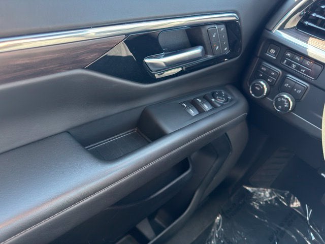 2025 Chevrolet Tahoe LT - Photo 35