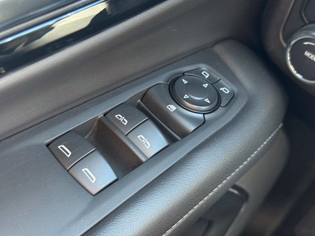 2025 Chevrolet Tahoe LT - Photo 36