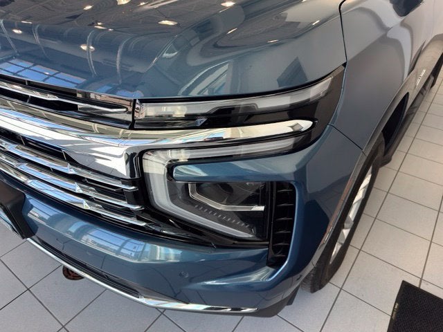 2025 Chevrolet Tahoe LT - Photo 40