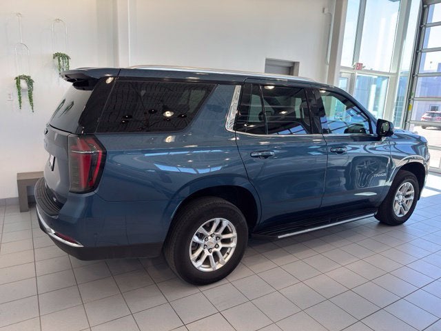 2025 Chevrolet Tahoe LT - Photo 42