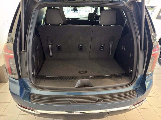 2025 Chevrolet Tahoe LT - Photo 45