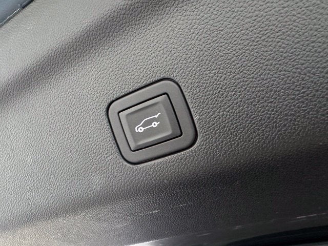 2025 Chevrolet Tahoe LT - Photo 46