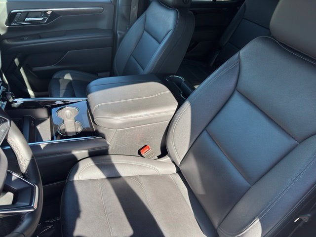 2025 Chevrolet Tahoe LT - Photo 6
