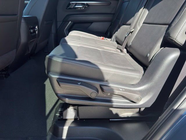 2025 Chevrolet Tahoe LT - Photo 7