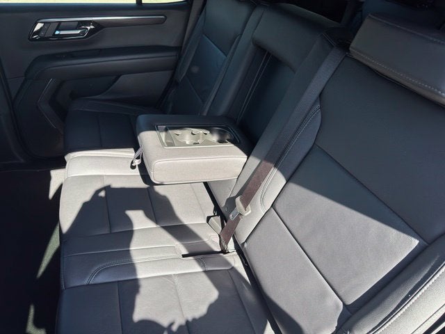 2025 Chevrolet Tahoe LT - Photo 8