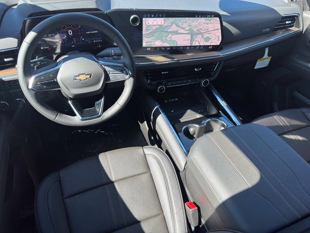 2027 Chevrolet Tahoe High Country