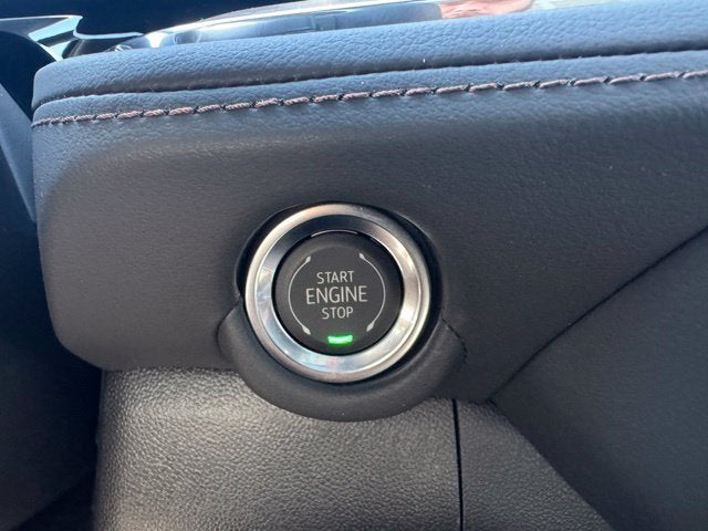 2027 Chevrolet Tahoe High Country
