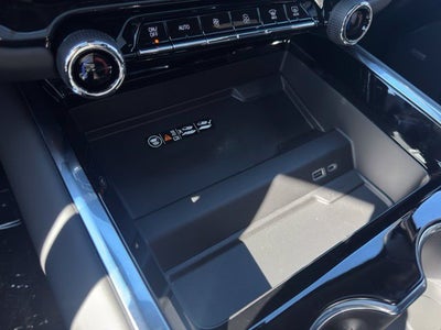 2027 Chevrolet Tahoe High Country
