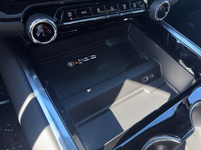 2027 Chevrolet Tahoe High Country