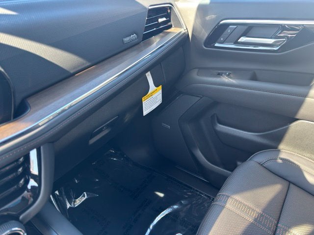 2027 Chevrolet Tahoe High Country