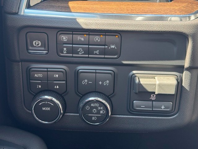 2027 Chevrolet Tahoe High Country