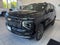 2027 Chevrolet Tahoe High Country