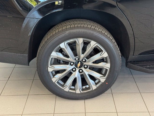 2027 Chevrolet Tahoe High Country