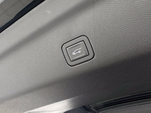 2027 Chevrolet Tahoe High Country