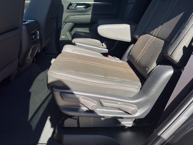 2027 Chevrolet Tahoe High Country