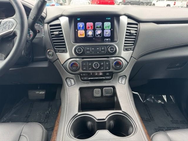 Used 2020 Chevrolet Tahoe LT with VIN 1GNSKBKC7LR234259 for sale in Rochester, Minnesota