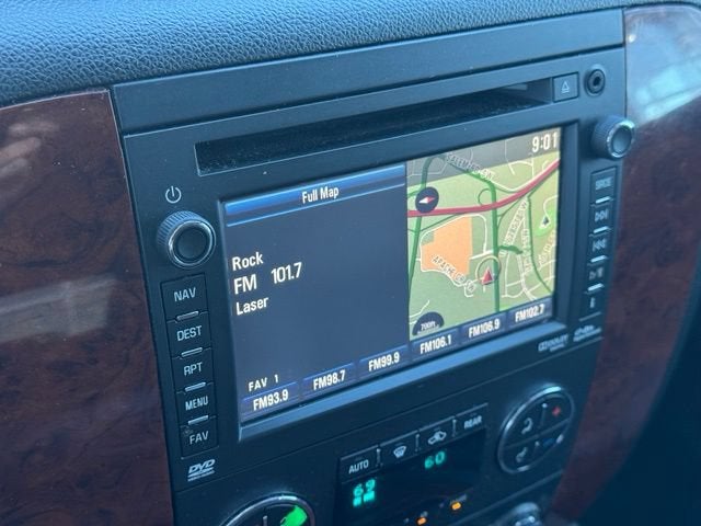 Used 2013 Chevrolet Tahoe LTZ with VIN 1GNSKCE08DR246820 for sale in Rochester, Minnesota