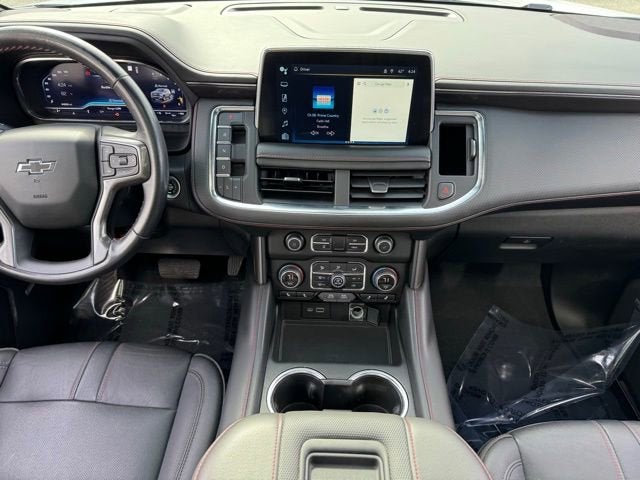 Used 2022 Chevrolet Suburban RST with VIN 1GNSKEKT6NR223452 for sale in Rochester, Minnesota