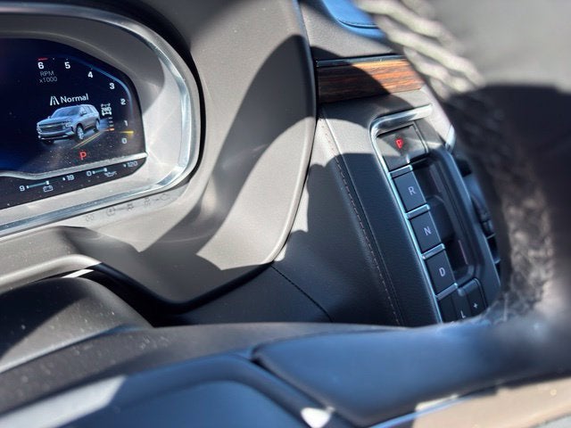 2024 Chevrolet Suburban High Country - Photo 33