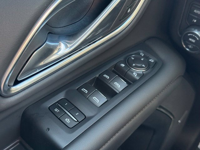 2024 Chevrolet Suburban High Country - Photo 37