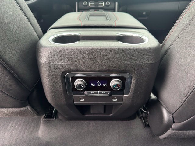2024 Chevrolet Tahoe RST - Photo 11
