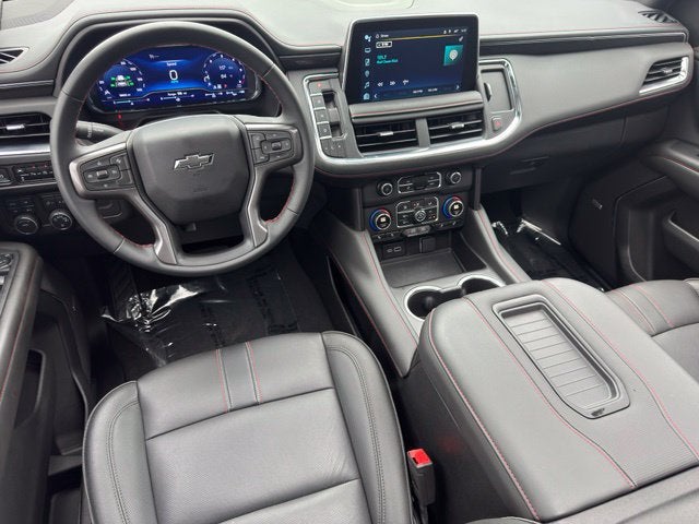 2024 Chevrolet Tahoe RST - Photo 13