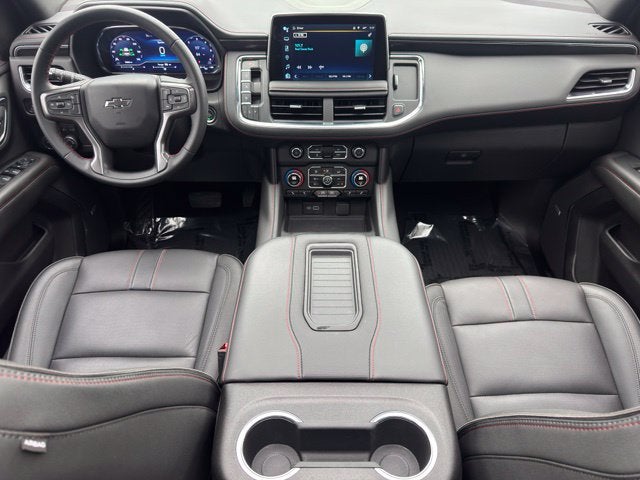 2024 Chevrolet Tahoe RST - Photo 15