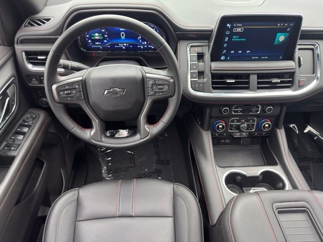 2024 Chevrolet Tahoe RST - Photo 16