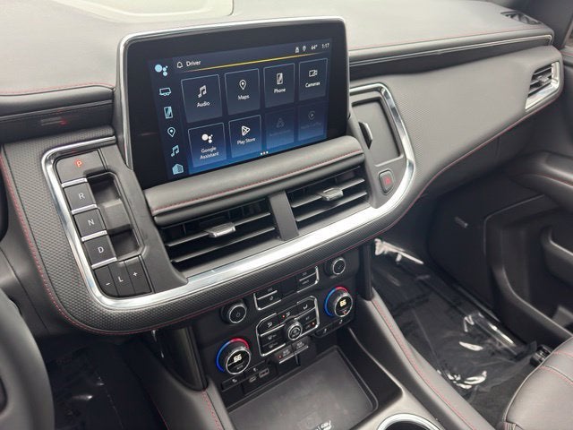 2024 Chevrolet Tahoe RST - Photo 17
