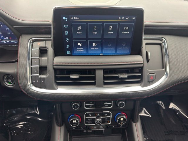 2024 Chevrolet Tahoe RST - Photo 18