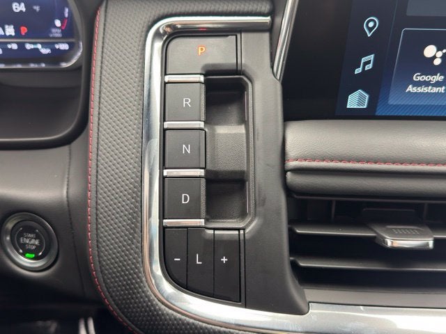 2024 Chevrolet Tahoe RST - Photo 20