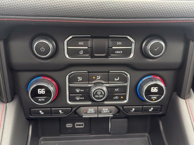 2024 Chevrolet Tahoe RST - Photo 22