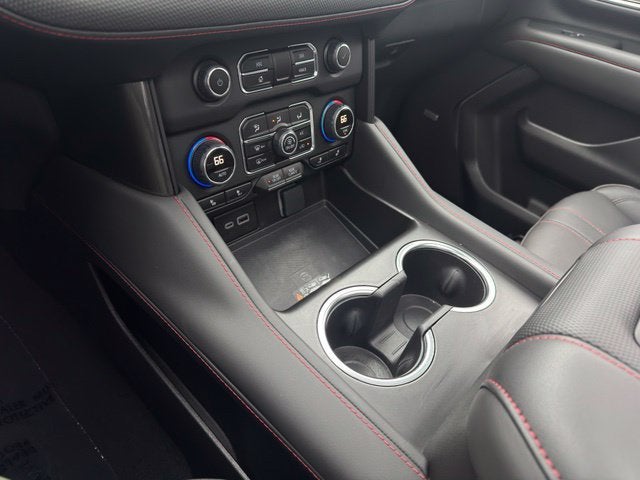 2024 Chevrolet Tahoe RST - Photo 24