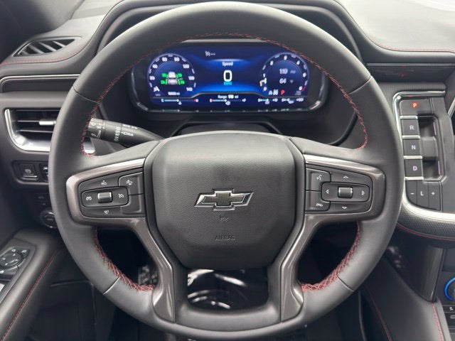2024 Chevrolet Tahoe RST - Photo 30