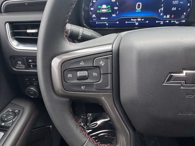 2024 Chevrolet Tahoe RST - Photo 31