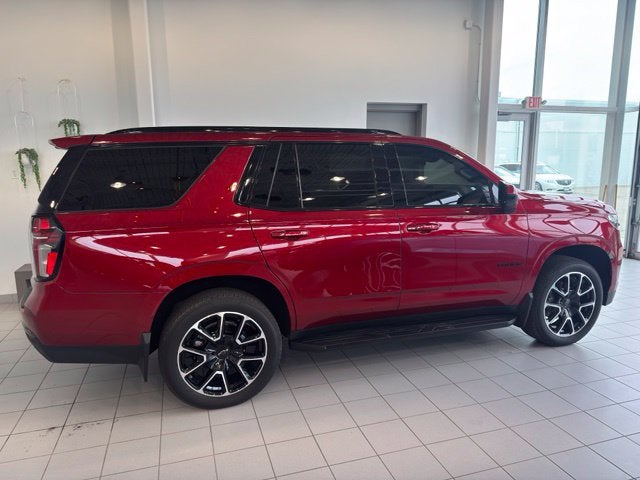 2024 Chevrolet Tahoe RST - Photo 42
